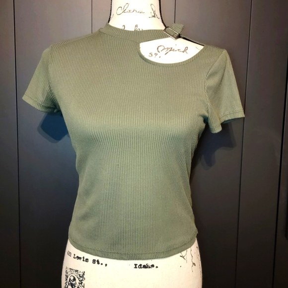 No Boundaries women's top - Picture 1 of 4